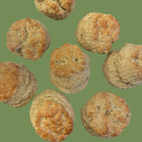 Scones